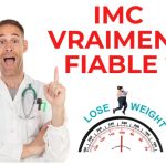 Tout ce qui concerne l’IMC ou bien le BMI