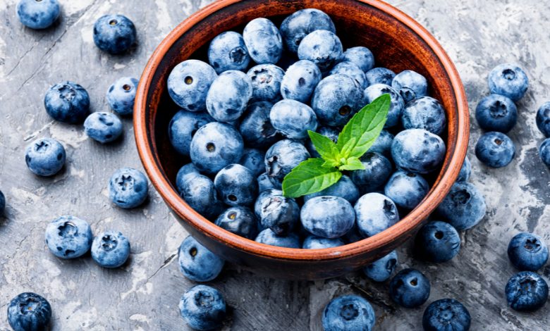 Fruit bénéfique pour abaisser le taux de diabète