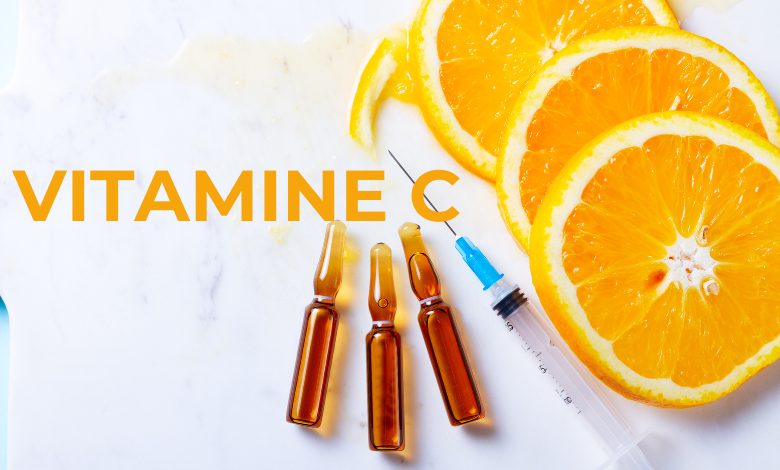 Vitamine C