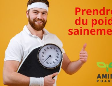 Comment Prendre du Poids de Manière Saine Astuces et Conseils